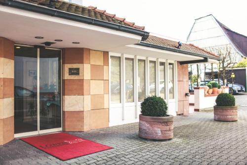 Hotel Löwen-Seckenheim