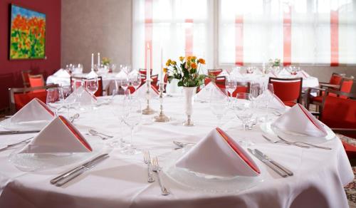 Hotel Löwengarten