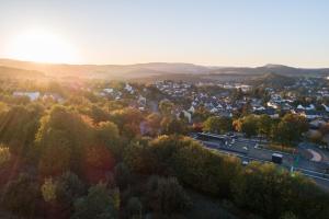 Hôtel Hotel Löwenstein Zur Büschkapelle 5 54568 Gerolstein Rhénanie-Palatinat