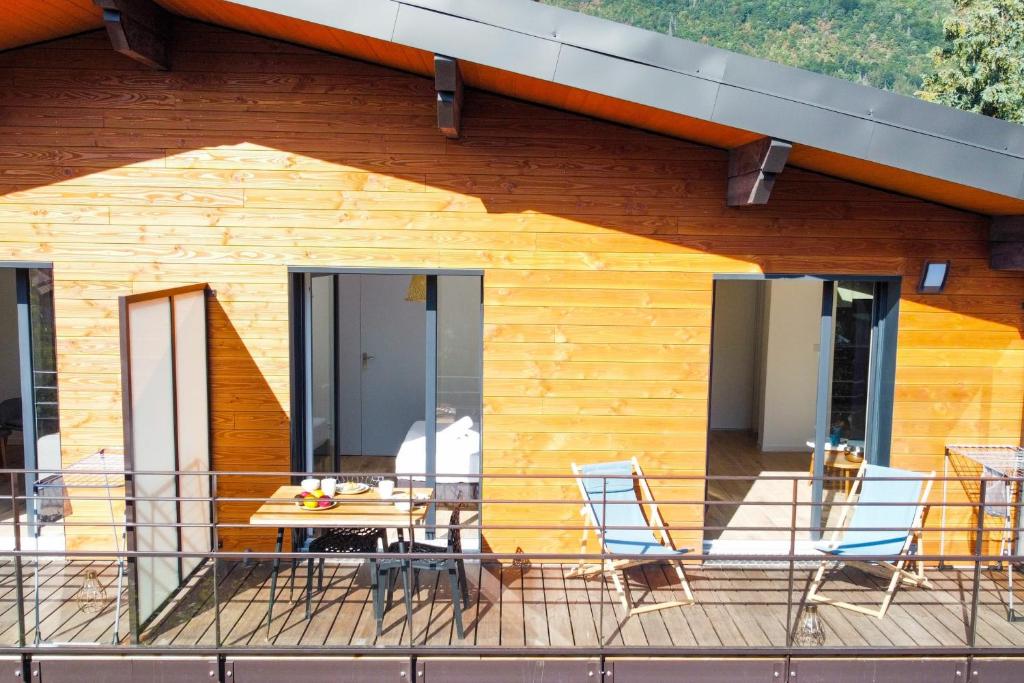Hotel Luena