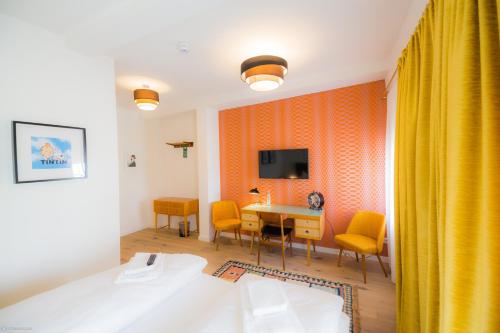 Hotel Luis Stadl