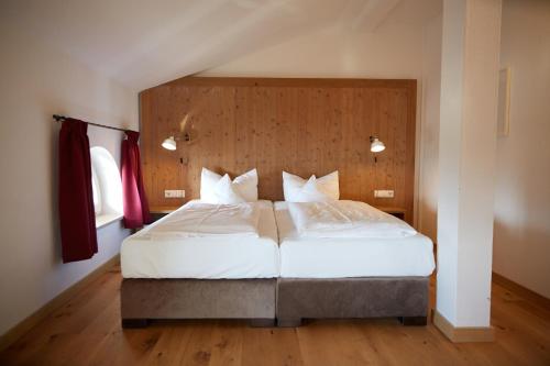 Hotel Luitpold am See