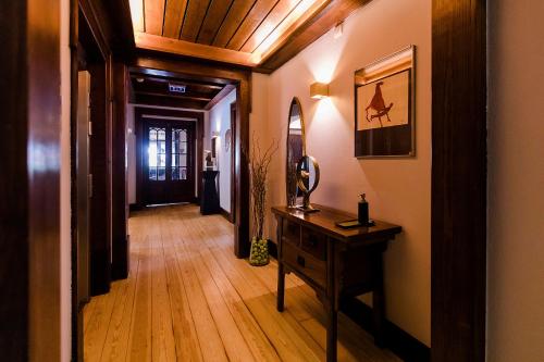 Hotel Lusitano