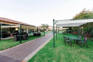 Hotel Lusitano