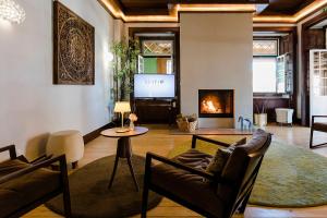 Hotel Lusitano