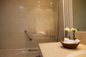 Hotel Lusitano