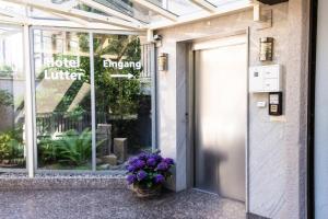 Hotel Lutter