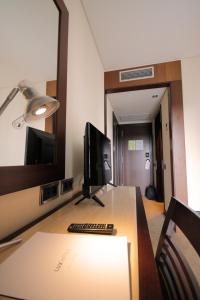 Hotel Lux Fatima