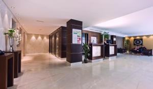 Hotel Lux Fatima