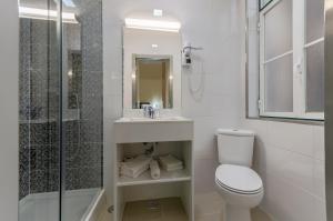 Hotel LX Rossio