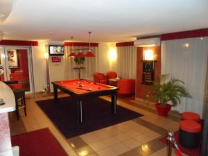 Hotel Lyon Sud, Pierre Benite, St Genis Laval
