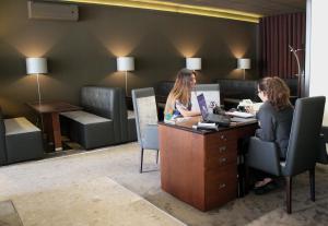 Hotel M