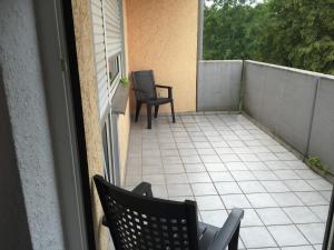 Hotel M&S garni