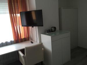 Hotel M&S garni
