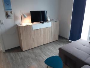 Hotel M24 - Alle Zimmer mit Küchenzeile