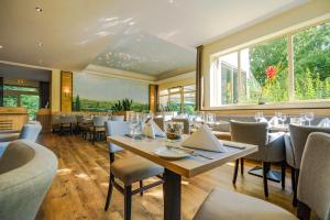 Hôtel Hotel Maasberg Therme Am Maasberg 55566  Bad Sobernheim Rhénanie-Palatinat