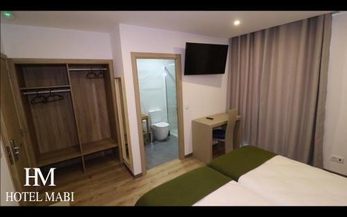 Hotel MABI