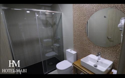 Hotel MABI