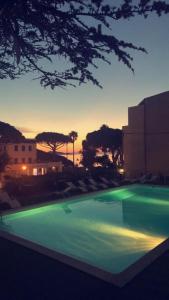 Hotel Madame Mere