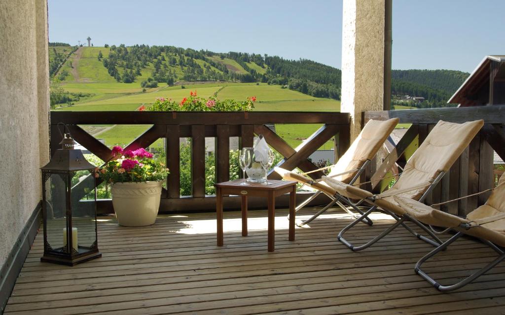 Hotel Magdalenenhof - Superior Zum Hohen Eimberg 12, 34508 Willingen