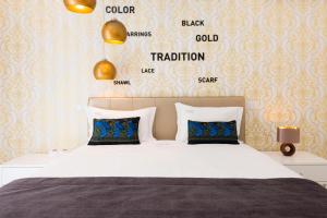 Hotel Magic