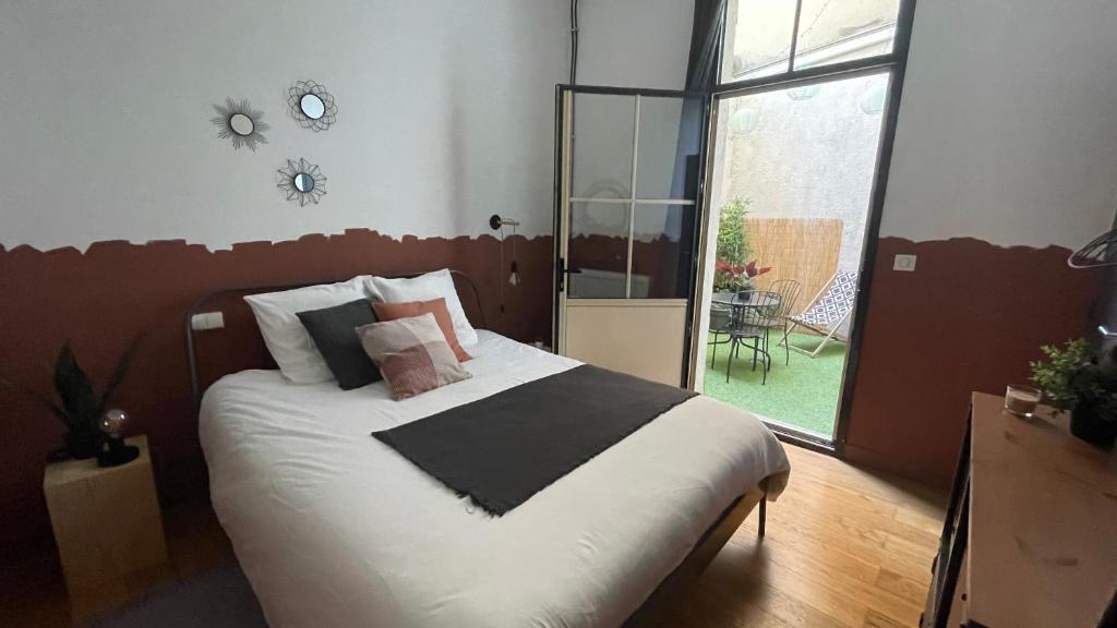 Hotel Magne