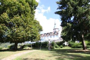 Hotel Magnetberg
