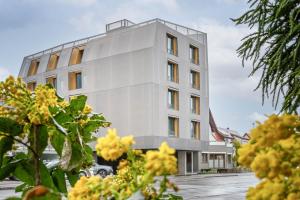 Hôtel Hotel Maier Poststraße 1-3 88048 Friedrichshafen Bade-Wurtemberg