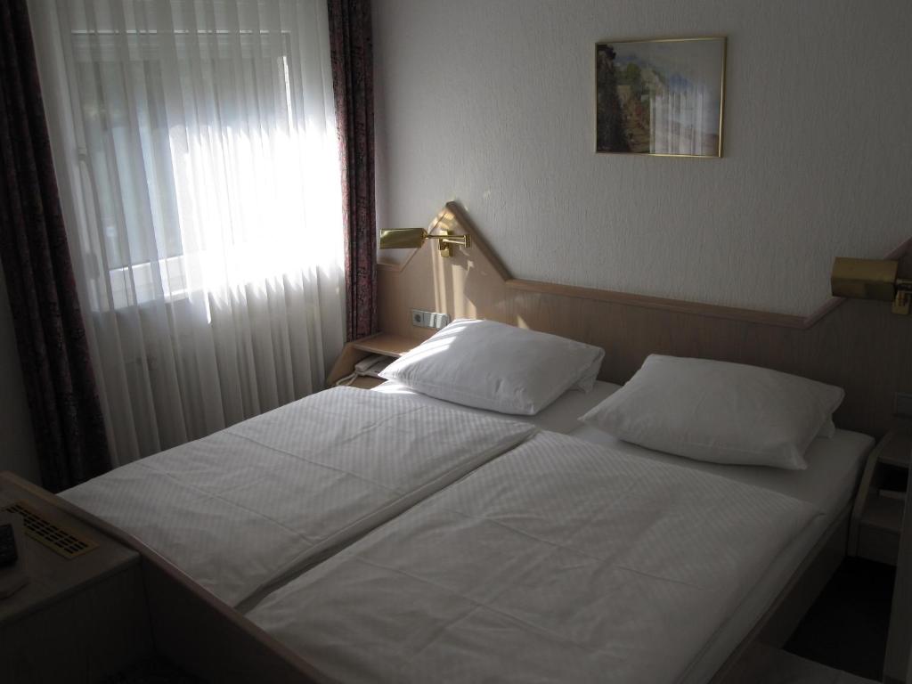 Hotel Maifelder Hof Polcher Str. 72, 56727 Mayen