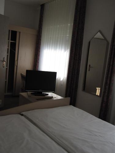 Hotel Maifelder Hof