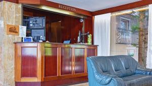 Hotel Mainbogen