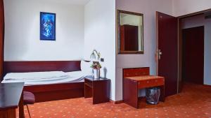 Hôtel Hotel Mainbogen Altkönigstrasse 4-6 63075 Offenbach-sur-le-Main Hesse