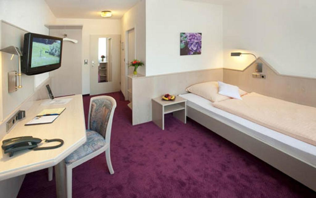 Hotel Malchen Garni Im Grund 21, 64342 Seeheim-Jugenheim