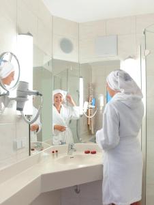 Hotel Malchen Garni