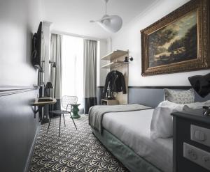 Hotel Malte - Astotel