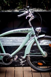 Hotel MANI by AMANO