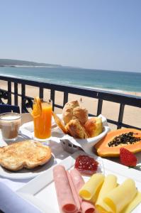 Hotel Mar Bravo