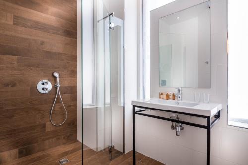 Hotel Marais Grands Boulevards
