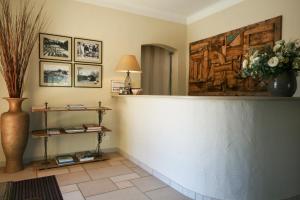 Hotel Marc-Hely