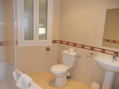 Hotel Marcellin