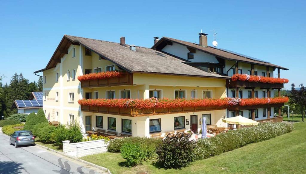 Hotel Märchenwald Langreut 42, 94145 Haidmühle