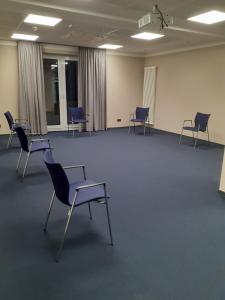Hôtel Hotel Marco Polo Bremer Platz 36 48155 Münster Rhénanie du Nord - Westphalie