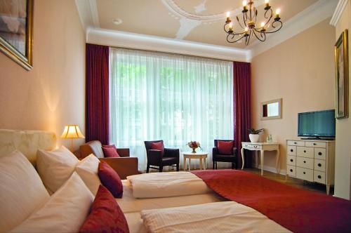 Hotel Mare