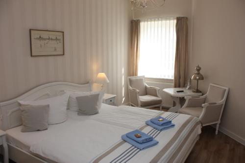 Hotel Maria