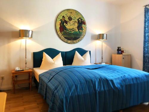 Hotel Mariahilf München