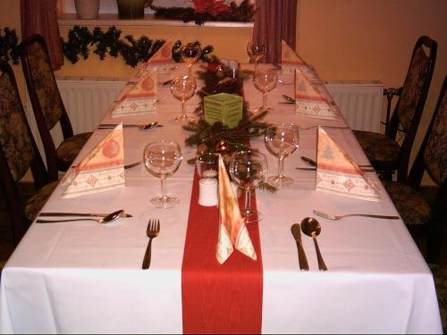 Hotel Marianne und Restaurant Kiek In