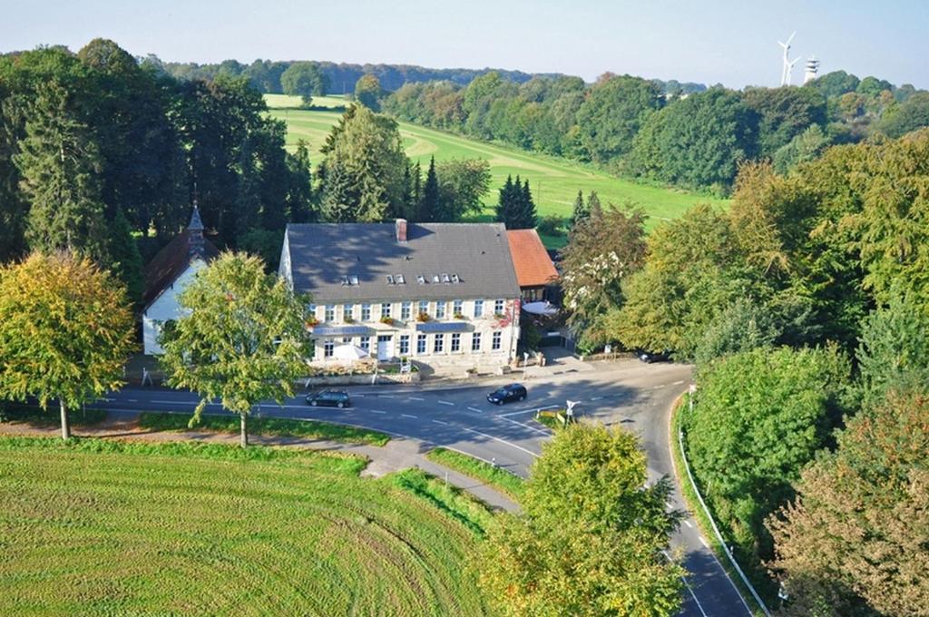 Hotel Marienhof Baumberge Baumberg 19, 48301 Nottuln