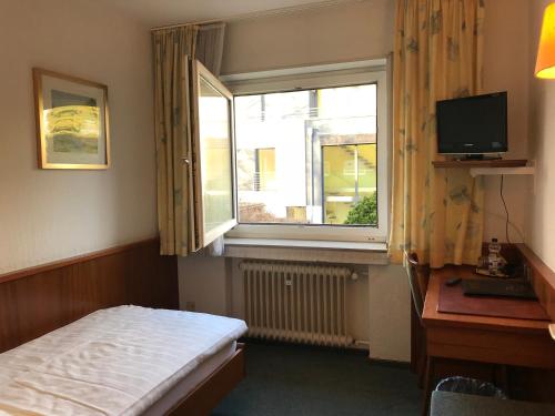 Hotel Marienhof Düsseldorf Neuss