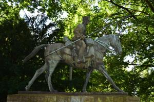 Hotel Marienthal Garni