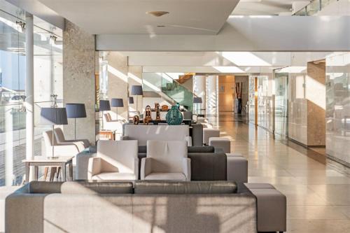 Hotel Marina Atlântico
